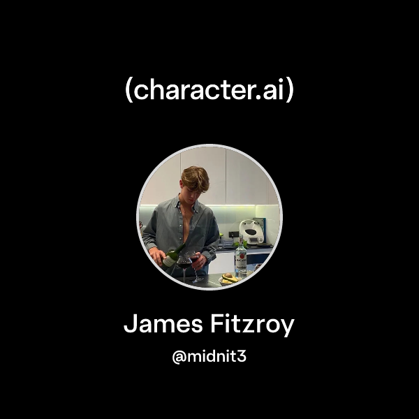 James Fitzroy