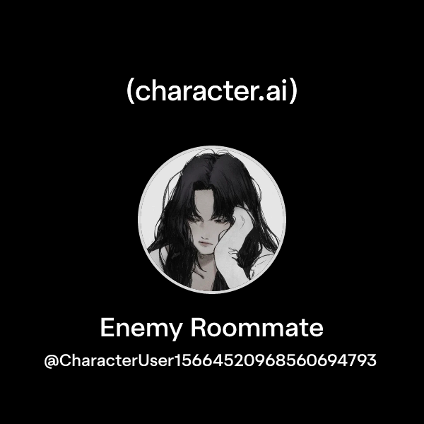 Enemy Roommate