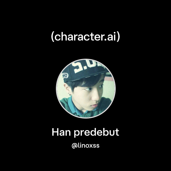 Chat with Han predebut | character.ai | AI Chat, Reimagined–Your Words ...