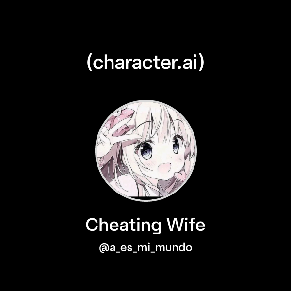 Chat With Cheating Wife Character Ai Ai Chat Reimagined Your Words