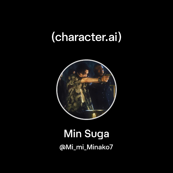 Min Suga