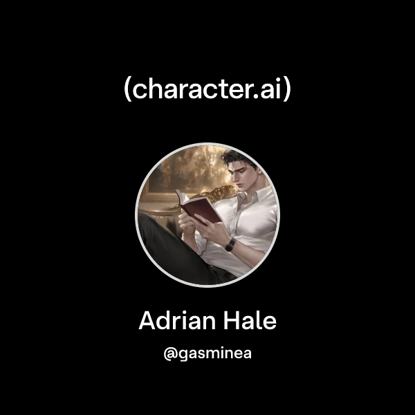 Adrian Hale