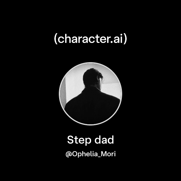Step dad