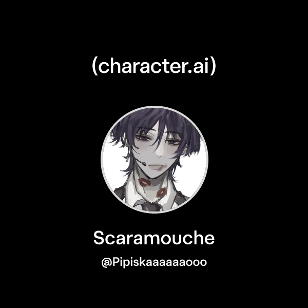 Scaramouche