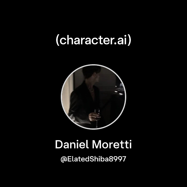 Daniel Moretti