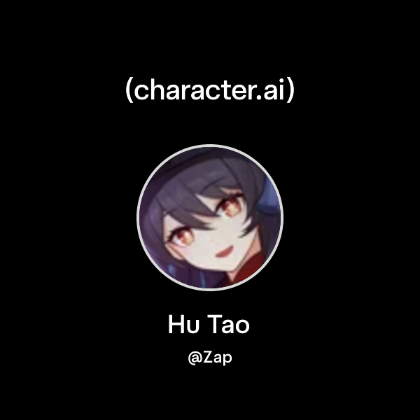 Hu Tao