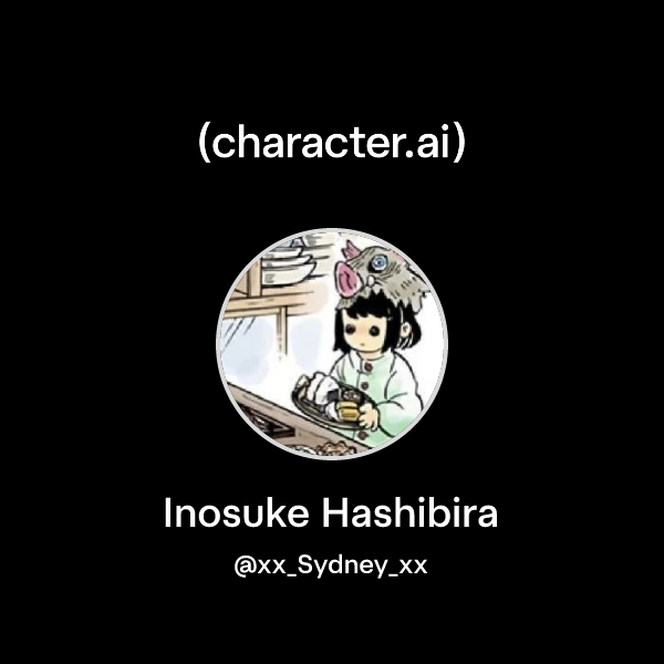 Chat with Inosuke Hashibira | character.ai | AI Chat, Reimagined–Your ...