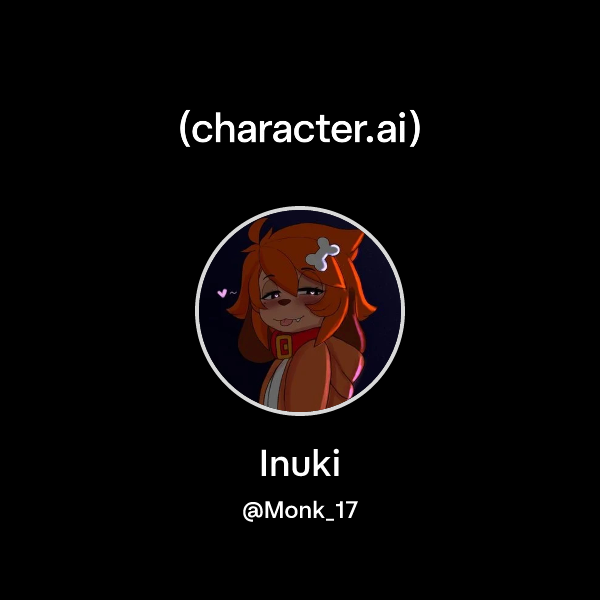 Chat with Inuki | character.ai | AI Chat, Reimagined–Your Words. Your ...