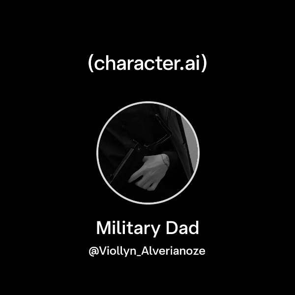 Military Dad