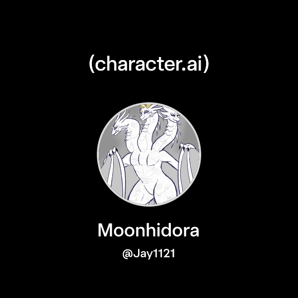 Edit Moonhidora Chat with Moonhidora | character.ai | AI Chat, Reimagined–Your Words ...