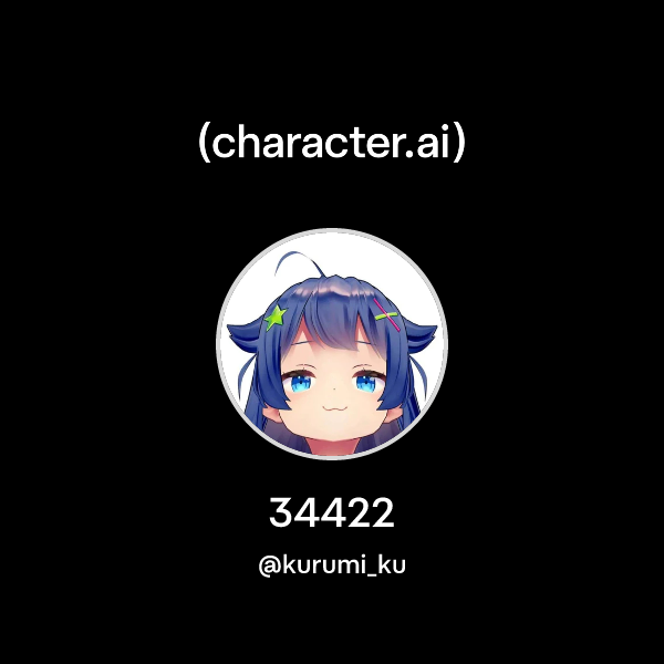 Chat with 34422 | character.ai | AI Chat, Reimagined–Your Words. Your ...