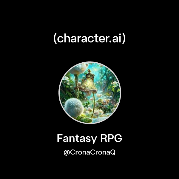 Chat with Fantasy RPG | character.ai | AI Chat, Reimagined–Your Words ...