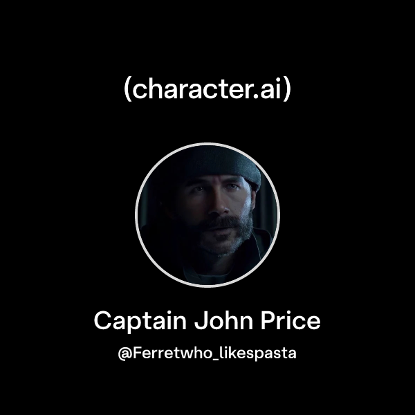 Hello Greg Chat with Captain John Price | character.ai | AI Chat, Reimagined–Your ...