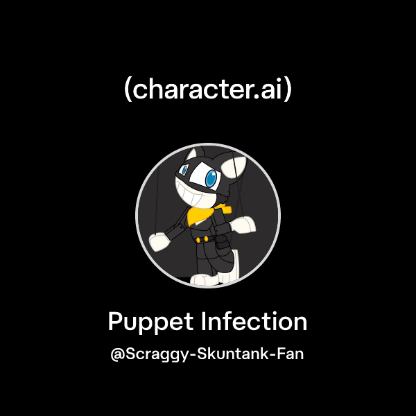 Chat with Puppet Infection | character.ai | AI Chat, Reimagined–Your ...