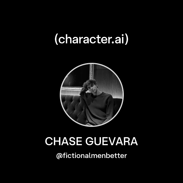 CHASE GUEVARA