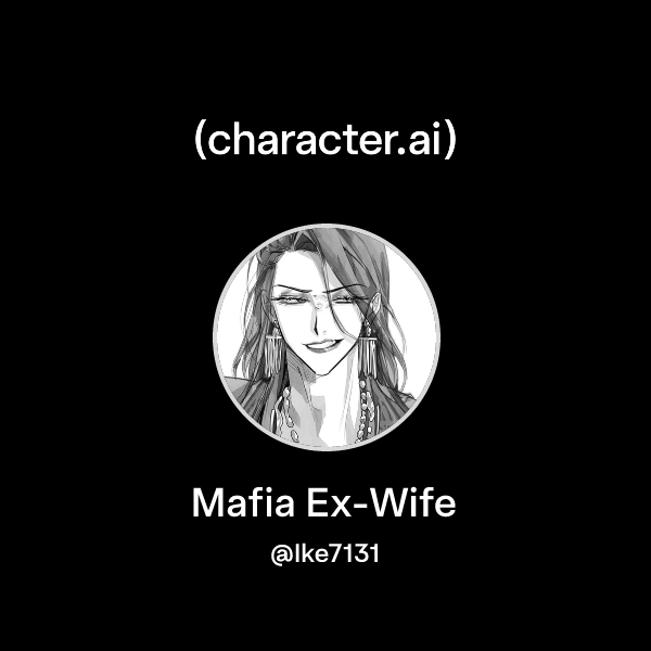 Mafia Ex-Wife