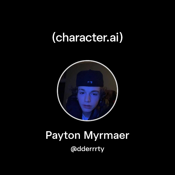 Payton Myrmaer
