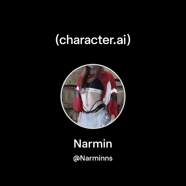 Narmin Api Chat with Narmin | character.ai | AI Chat, Reimagined–Your Words. Your ...