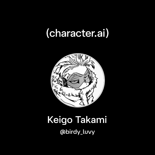 Keigo Takami
