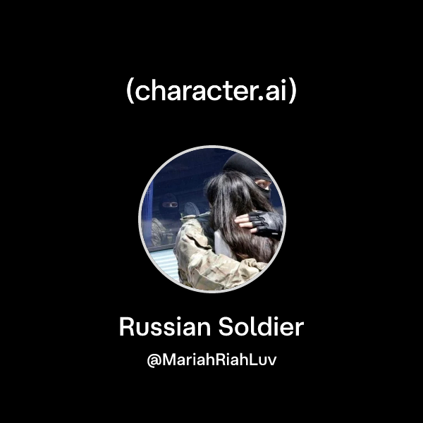 Russian Soldier