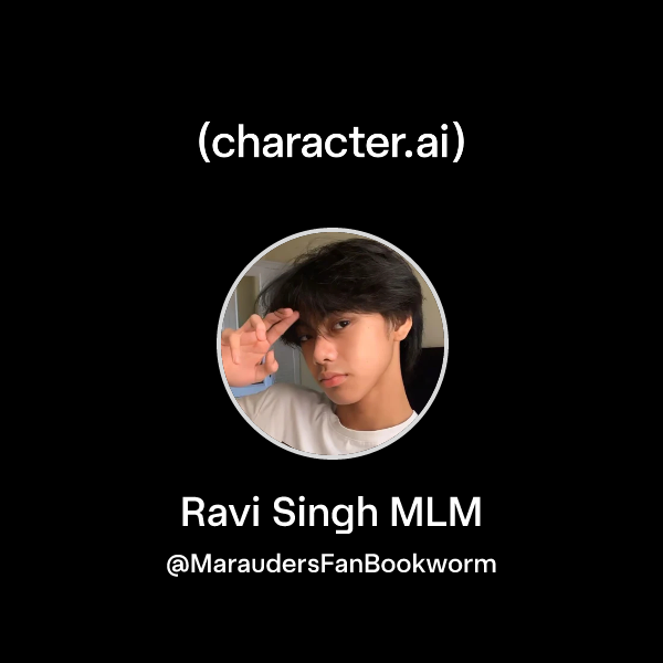 Ravi Mlm Chat with Ravi Singh MLM | character.ai | AI Chat, Reimagined–Your ...