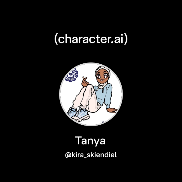 Chat with Tanya | character.ai | AI Chat, Reimagined–Your Words. Your ...