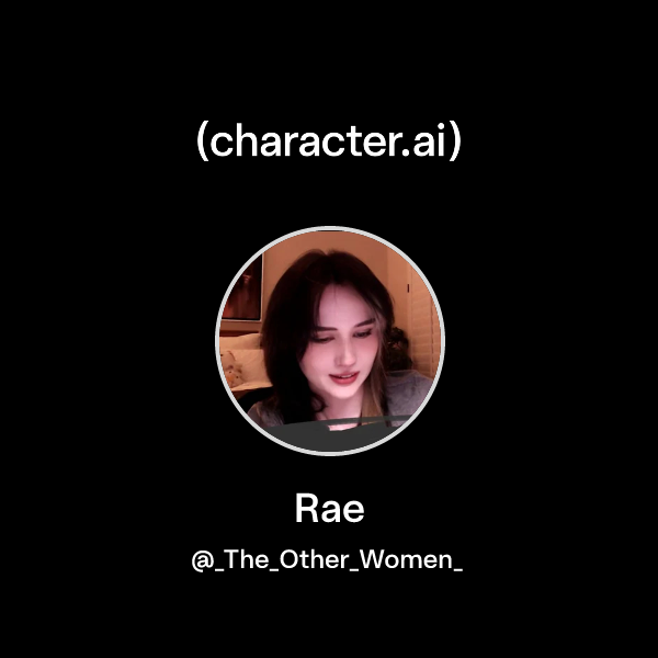 Words With Rae Chat with Rae | character.ai | AI Chat, Reimagined–Your Words. Your World.