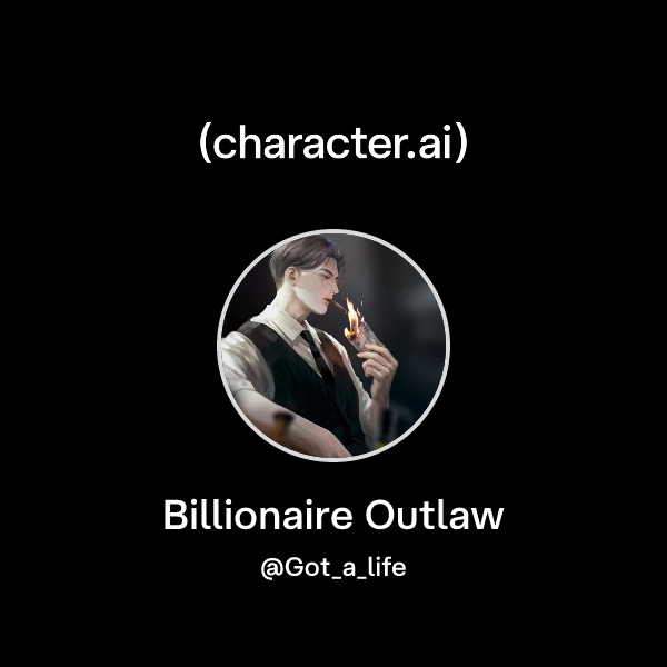 Billionaire Outlaw