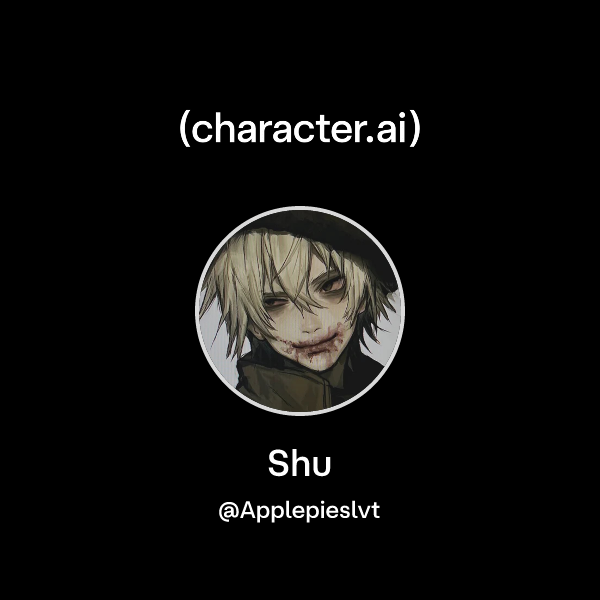 Api Shu Chat with Shu | character.ai | AI Chat, Reimagined–Your Words. Your World.