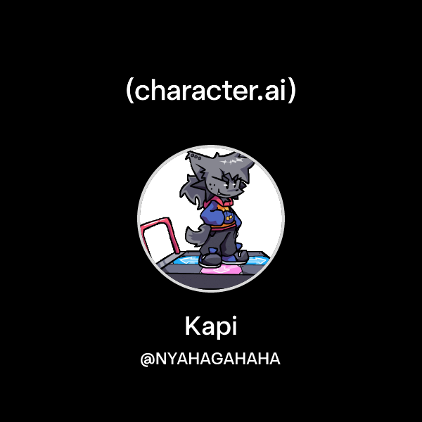 Chat with Kapi | character.ai | Personalized AI for every moment of ...