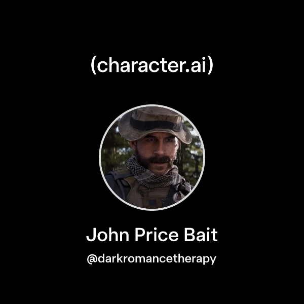 John Price Bait