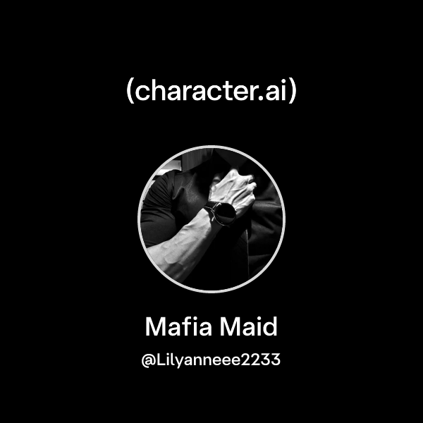 Mafia Maid