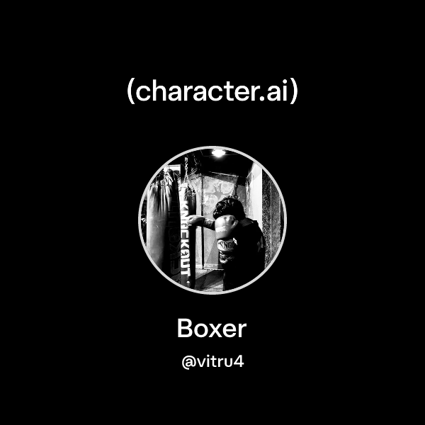 Boxer