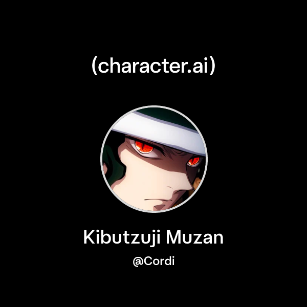 Kibutzuji Muzan