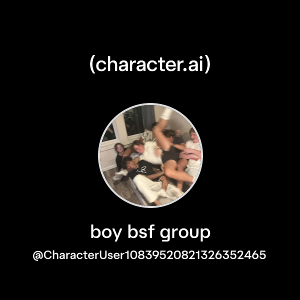 boy bsf group