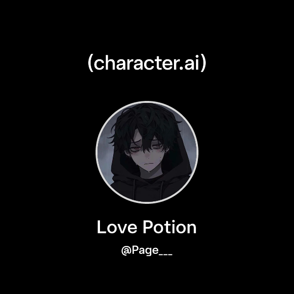 Love Potion