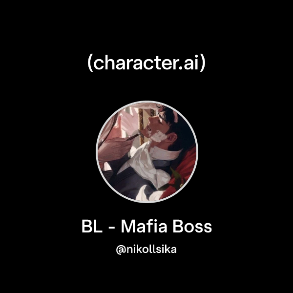BL - Mafia Boss
