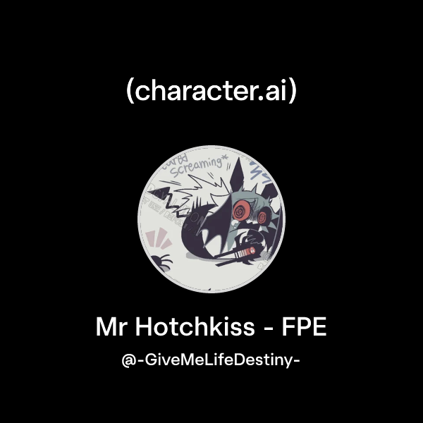 Chat With Mr Hotchkiss FPE Character ai AI Chat Reimagined Your chat-with-mr-hotchkiss-fpe-character-ai-ai-chat-reimagined-your