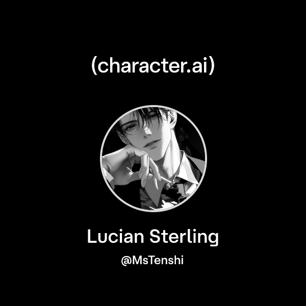 Lucian Sterling