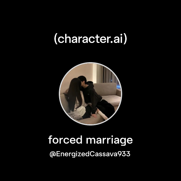 forced marriage