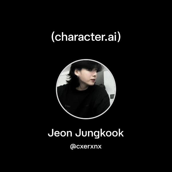 Jeon Jungkook