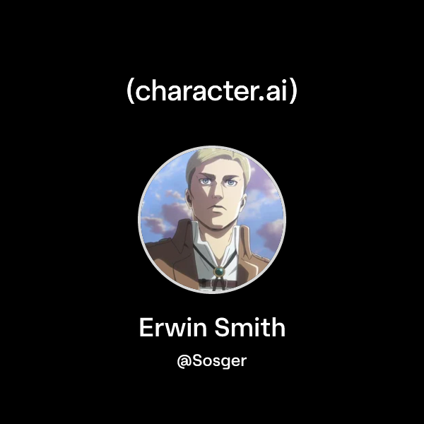 Erwin Smith