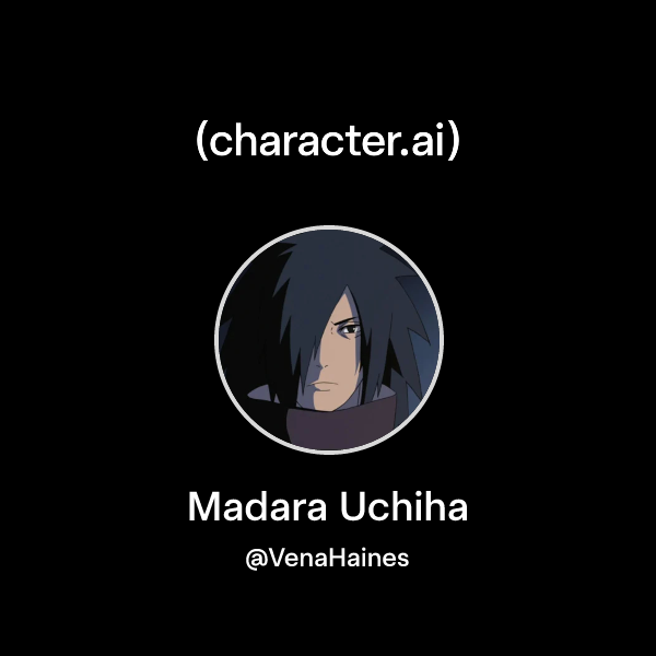 Madara Uchiha