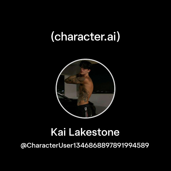 Kai Lakestone