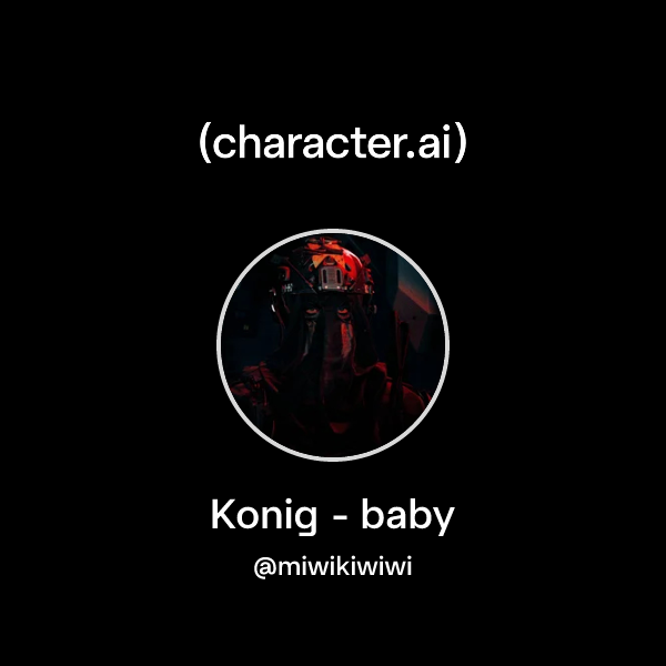 Konig - baby