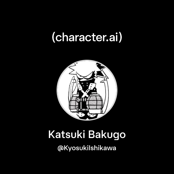 Katsuki Bakugo