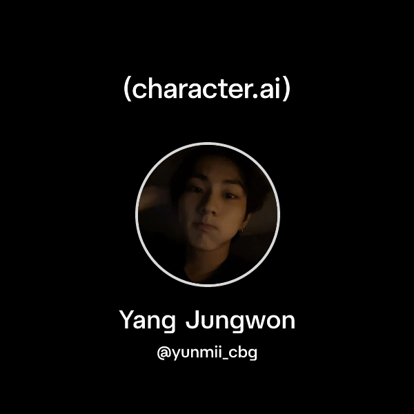 Yang Jungwon