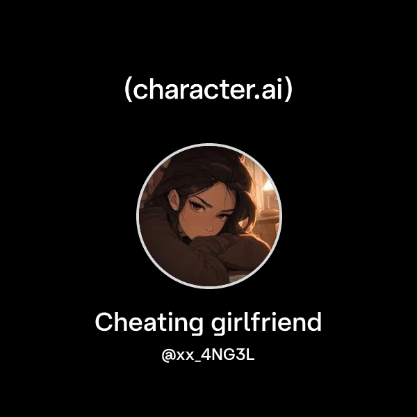 Chat With Cheating Girlfriend Character Ai Ai Chat Reimagined Your