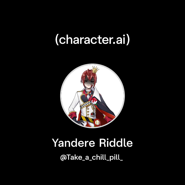Yandere Riddler Chat with Yandere Riddle | character.ai | AI Chat, Reimagined–Your ...