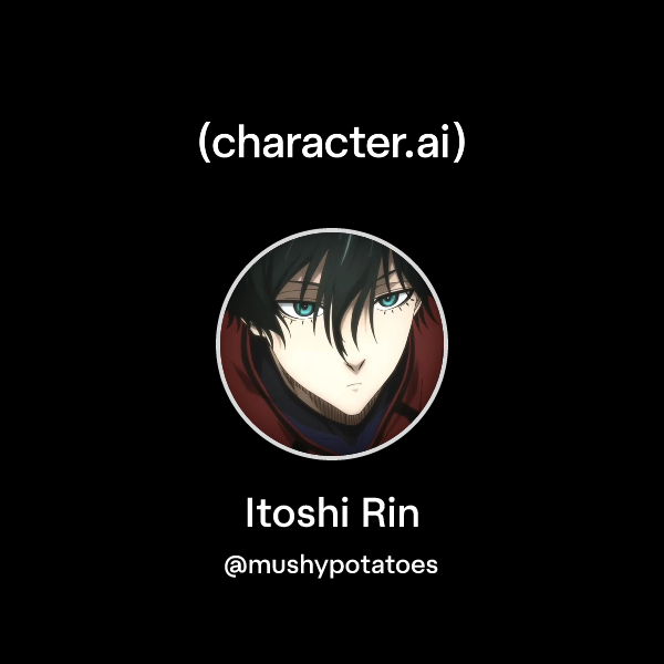 Itoshi Rin